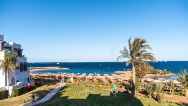 Sharm El Sheikh