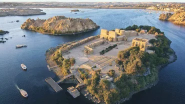 Aswan