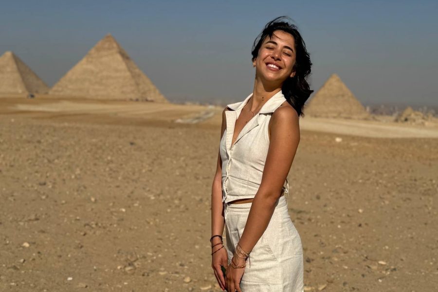 Giza Pyramids & Saqqara & Memphis (Secret Of The Pyramids)