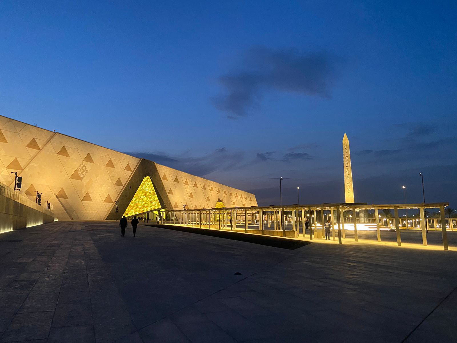 The Grand Egyptian Museum: Egypt’s Timeless Treasure Finally Unveiled