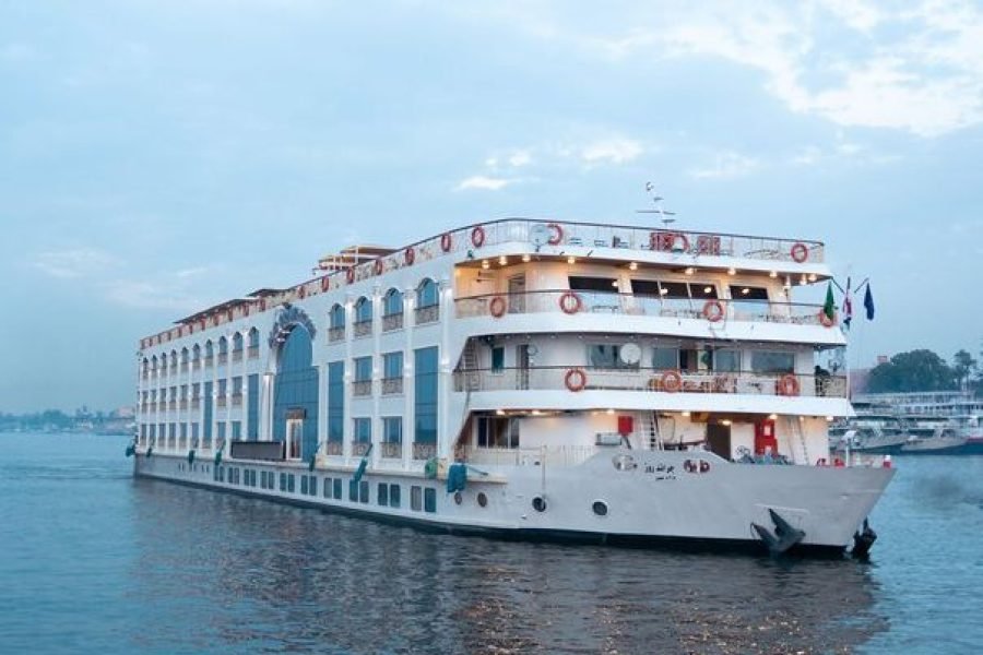 Nile Cruise